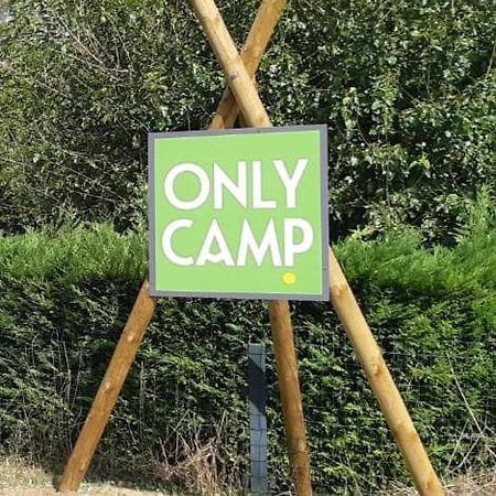 Camping Onlycamp L'Argente Condom Ngoại thất bức ảnh