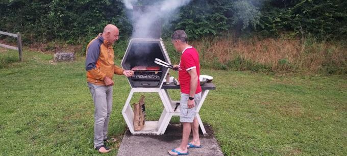 Camping Onlycamp L'Argente Condom Ngoại thất bức ảnh