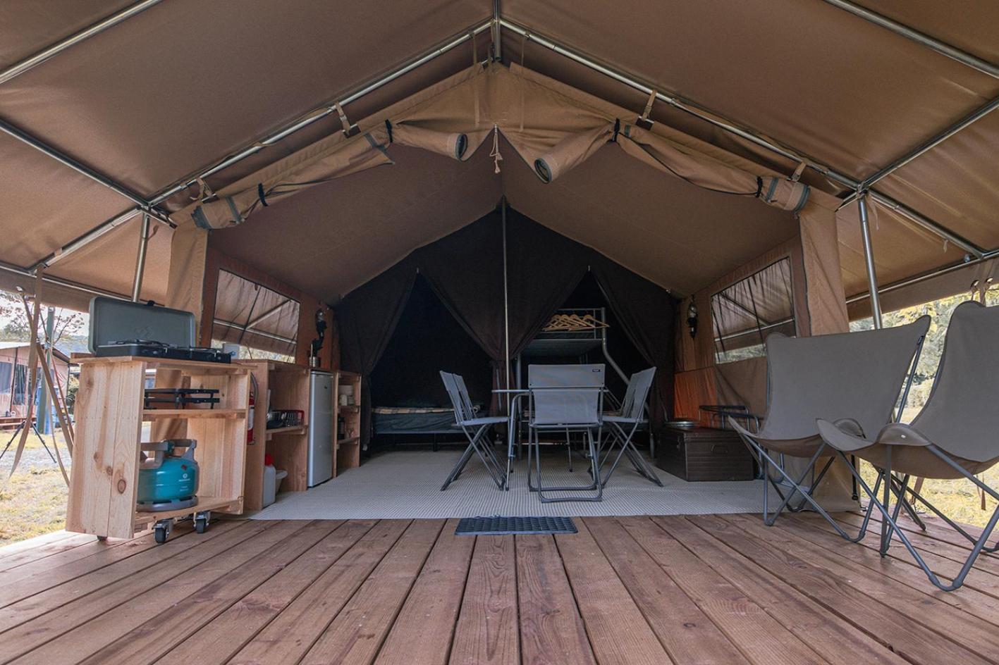 Camping Onlycamp L'Argente Condom Ngoại thất bức ảnh