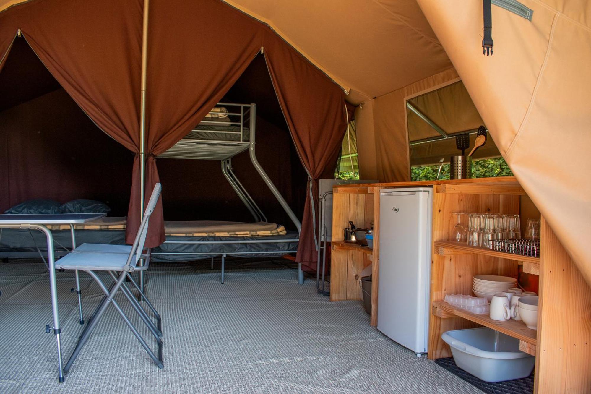 Camping Onlycamp L'Argente Condom Ngoại thất bức ảnh