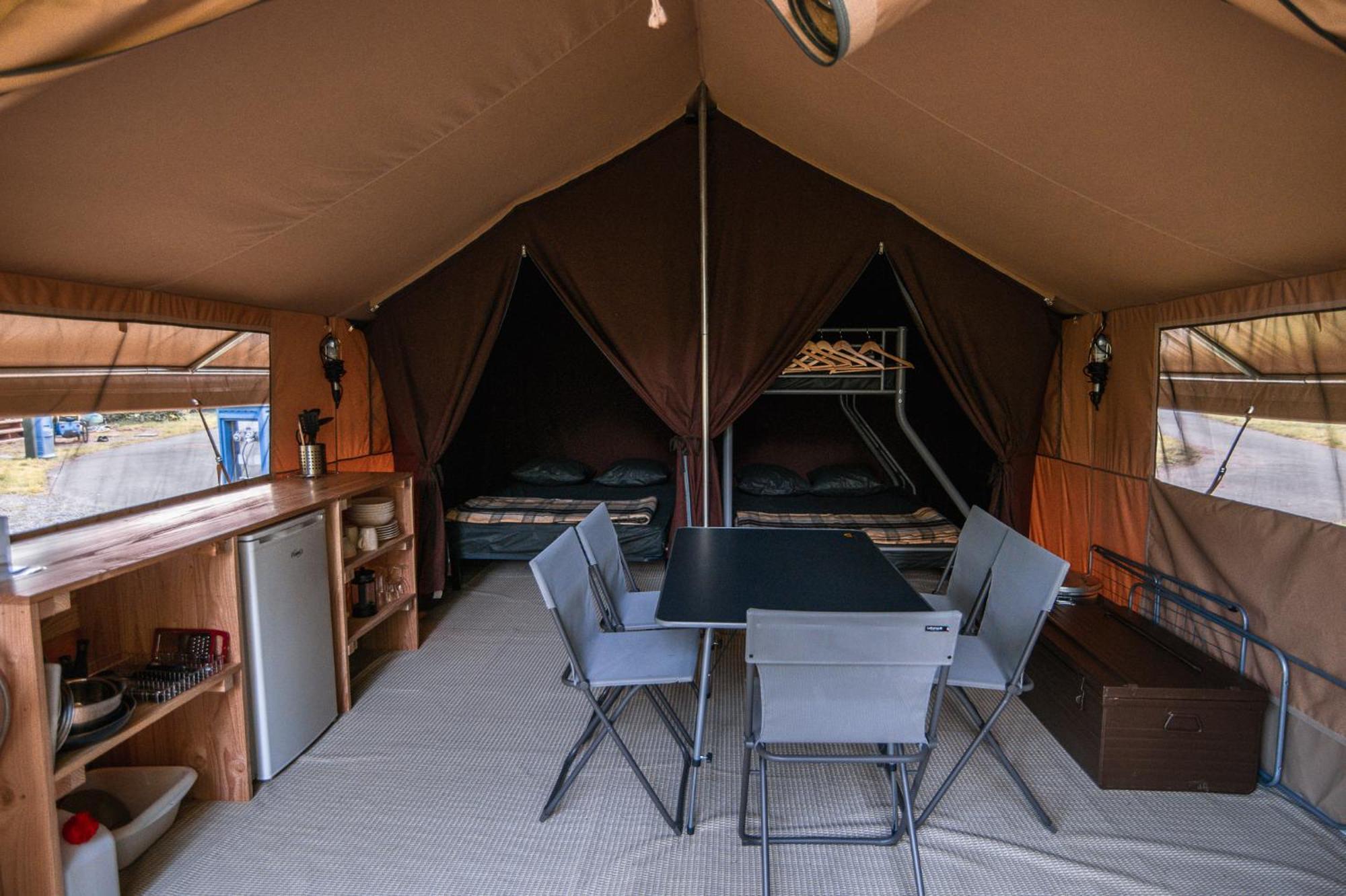Camping Onlycamp L'Argente Condom Ngoại thất bức ảnh